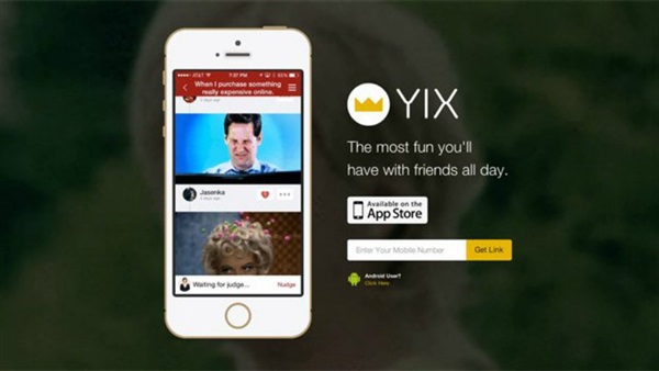 تعرف على خدمات لعبة YIX