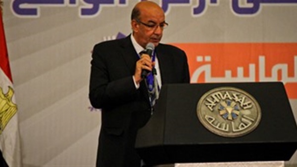 بروتوكول تعاون بين "تحيا مصر" و "العربي" لعلاج مرضى فيروس"سي" بروتوكول تعاون بين "تحيا مصر" و "العربي" لعلاج مرضى فيروس"سي"