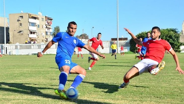 فوز المريخ وبورفؤاد في افتتاح دوري القسم الثاني فوز المريخ وبورفؤاد في افتتاح دوري القسم الثاني