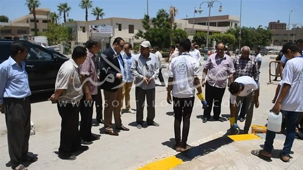 بالصور..استمرار أعمال النظافة ضمن مبادرة«حلوة يا بلدى»بالفيوم بالصور..استمرار أعمال النظافة ضمن مبادرة«حلوة يا بلدى»بالفيوم