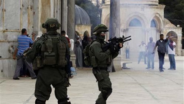 جيش الاحتلال يقتل فلسطينيين في الخليل جيش الاحتلال يقتل فلسطينيين في الخليل