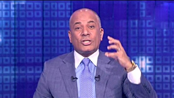 بالفيديو... أحمد موسى لـ«أردوغان»: «روح في 60 داهية» بالفيديو... أحمد موسى لـ«أردوغان»: «روح في 60 داهية»