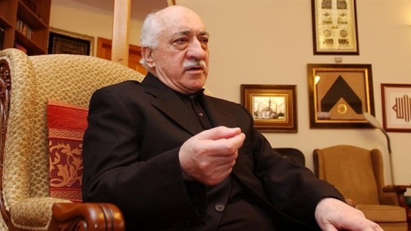 معارض سوري: أمريكا ستسلم «غولن» لأردوغان