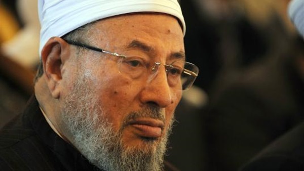 بالفيديو.. أحمد موسى: لـ«القرضاوي»: «قبرك سيكون مليئًا بالثعابين» بالفيديو.. أحمد موسى: لـ«القرضاوي»: «قبرك سيكون مليئًا بالثعابين»