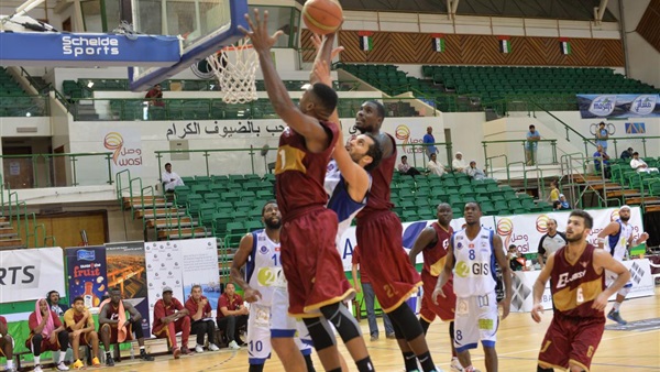 منتخب تونس يفوز ببرونزية البطولة العربية لشباب السلة 