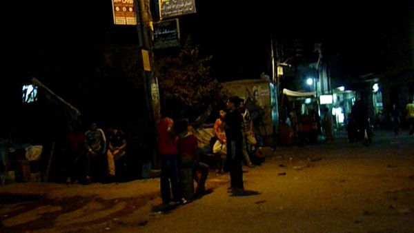 مصرع شاب فى مشاجرة مع نجل كاهن بالمنيا مصرع شاب فى مشاجرة مع نجل كاهن بالمنيا