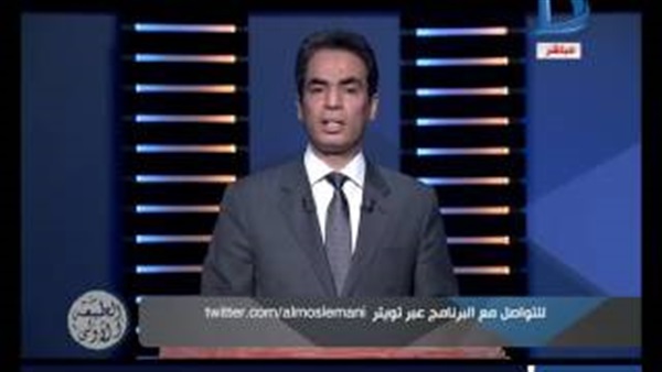 بالفيديو..«المسلماني» : أمريكا وإسرائيل ساعدا «أردوغان» فى إفشال الانقلاب