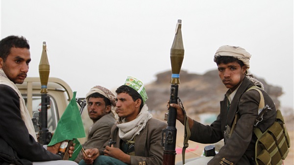 الحوثيون يرفضون مقترحات المبعوث الأممي لليمن 
