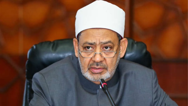 الأزهر الشريف يدعو أهالي طهنا الجبل إلى التهدئة الأزهر الشريف يدعو أهالي طهنا الجبل إلى التهدئة