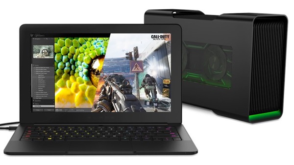 رسميا.."Razer" تكشف عن لوحة مفاتيح "Mechanical Keyboard"