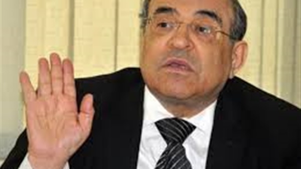 مصطفى الفقي: «في حب مصر» الظهير السياسي للسيسي