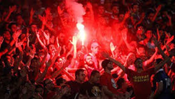 حبس 79 من جمهور الأهلي 4 أيام في أحداث الشغب برج العرب حبس 79 من جمهور الأهلي 4 أيام في أحداث الشغب برج العرب