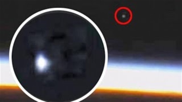 بالفيديو..وكالة ناسا تقطع البث المباشر من محطة الفضاء الدولية 