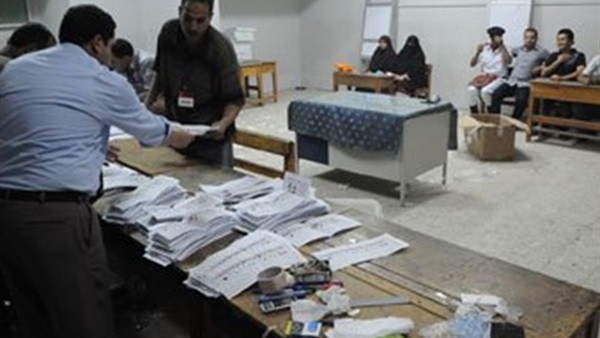 «الإدارية العليا»: انتخابات الفيوم صحيحة ولا إعادة «الإدارية العليا»: انتخابات الفيوم صحيحة ولا إعادة