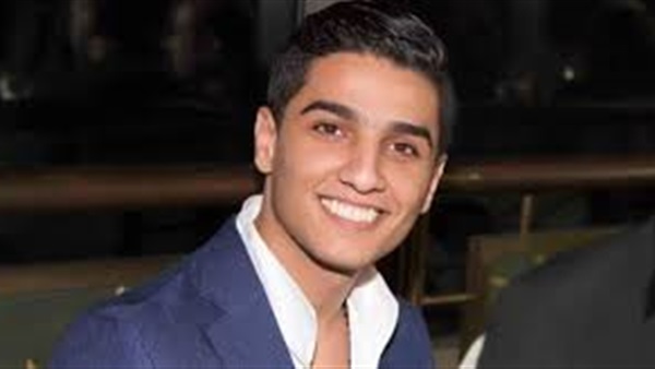 محمد عساف يدخل موسوعة جينيس بسبب "الدبكة" 