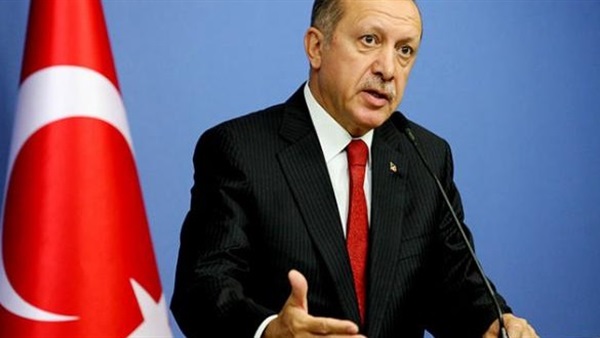 أردوغان: سنرسل طلب رسمي لأمريكي لتسليم «جولن» خلال أيام أردوغان: سنرسل طلب رسمي لأمريكي لتسليم «جولن» خلال أيام