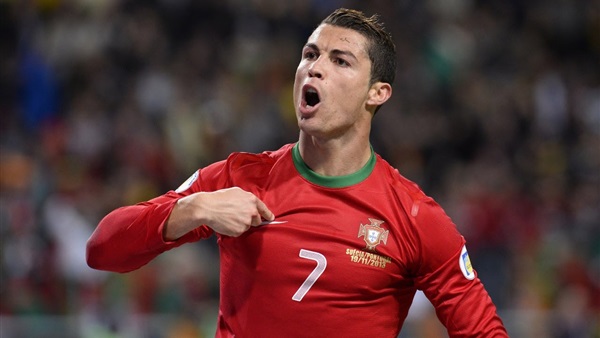 رونالدو: سأعود إلى الملاعب أكثر قوة رونالدو: سأعود إلى الملاعب أكثر قوة