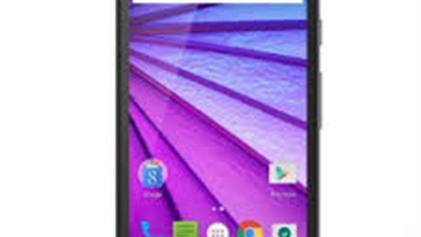 لينوفو تكشف عن هاتف Moto E3 رسمياً لينوفو تكشف عن هاتف Moto E3 رسمياً
