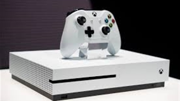 مايكروسوفت تطلق Xbox One S في 2 اغسطس