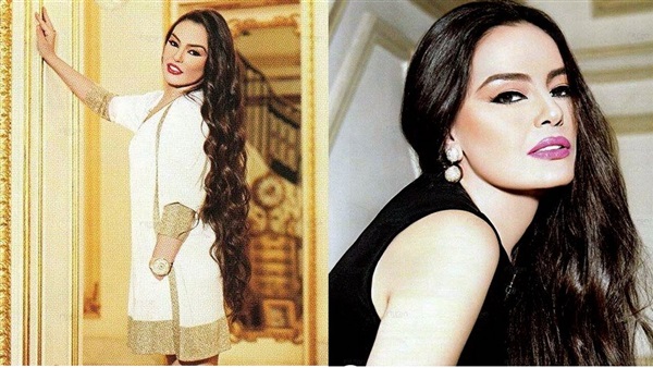 بالصور.. فنانون هزموا المرض ونجوا من براثن الموت بالصور.. فنانون هزموا المرض ونجوا من براثن الموت