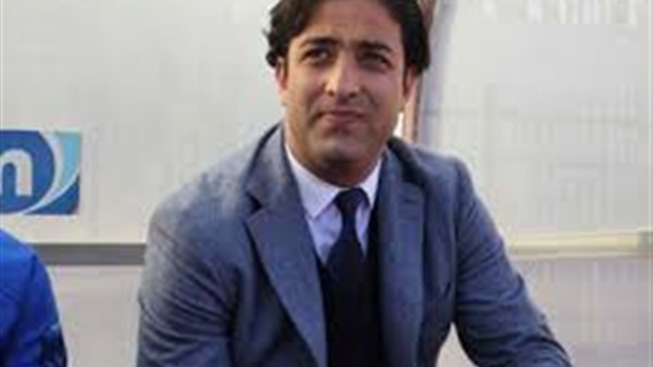 ميدو يكشف حقيقة تفاوضه مع مرتضى لتدريب الزمالك ميدو يكشف حقيقة تفاوضه مع مرتضى لتدريب الزمالك