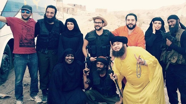 طارق عبدالعزيز يطرح «دعدوش» بموسم عيد الأضحى طارق عبدالعزيز يطرح «دعدوش» بموسم عيد الأضحى