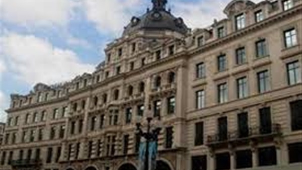 المحكمة العليا البريطانية تنظر في طعن قانوني على الخروج من الاتحاد المحكمة العليا البريطانية تنظر في طعن قانوني على الخروج من الاتحاد