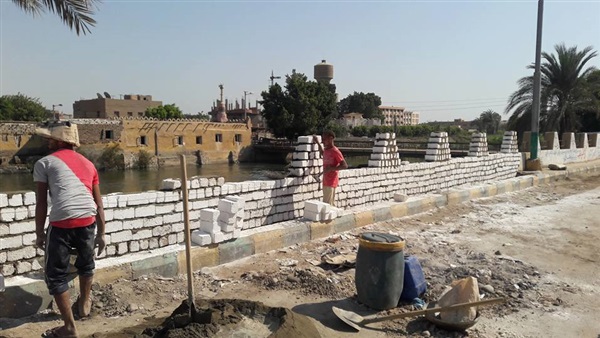 بالصور.. 719 شاب وفتاة يشاركون في «مبادرة حلوة يا بلدي» بالمنيا بالصور.. 719 شاب وفتاة يشاركون في «مبادرة حلوة يا بلدي» بالمنيا