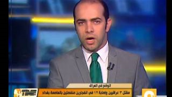 بالفيديو.. مقتل 19 إرهابيا بنيران القوات العراقية في محافظة الأنبار بالفيديو.. مقتل 19 إرهابيا بنيران القوات العراقية في محافظة الأنبار