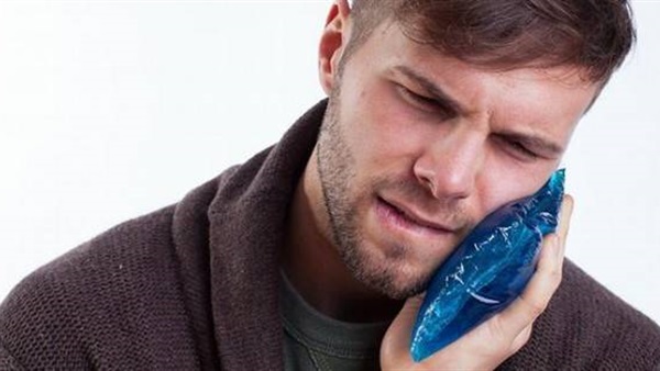 نصائح لآلام الفك عند المضغ 
