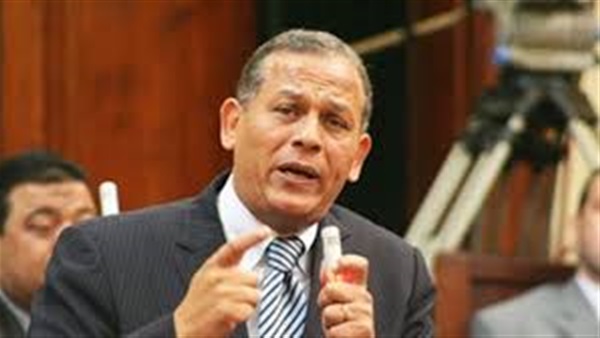 «السادات» يطالب بلجنة تقصي حقائق في أحداث الفتنة الطائفية «السادات» يطالب بلجنة تقصي حقائق في أحداث الفتنة الطائفية