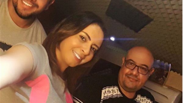بالصورة.. ياسمين نيازى تستعد لاغنية جديدة بالصورة.. ياسمين نيازى تستعد لاغنية جديدة