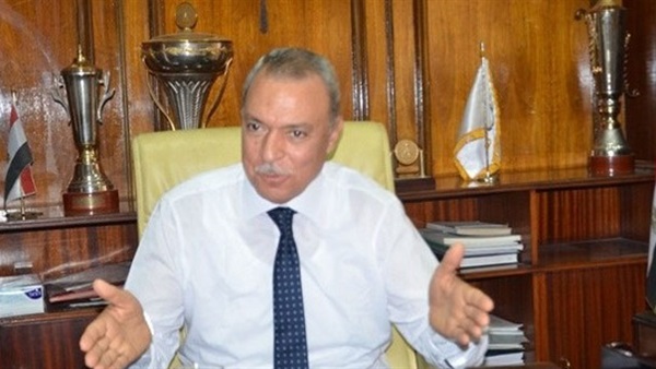 محافظ قنا يتابع تنفيذ مبادرة «حلوة يا بلدي» في يومها الرابع محافظ قنا يتابع تنفيذ مبادرة «حلوة يا بلدي» في يومها الرابع