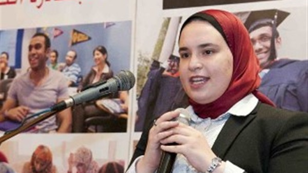 بدء برنامج مبادرة التعليم العالي بين الولايات المتحدة ومصر بدء برنامج مبادرة التعليم العالي بين الولايات المتحدة ومصر