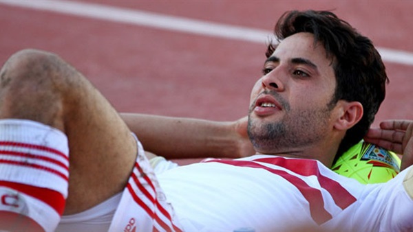 «الأهلي» يرسل باقة ورد لـ«نجم الزمالك» «الأهلي» يرسل باقة ورد لـ«نجم الزمالك»