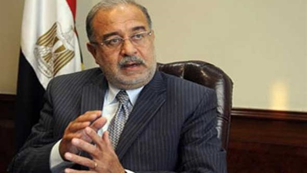 رئيس الوزراء يصل المتحف المصري للمشاركة فى الحوار الثقافى 