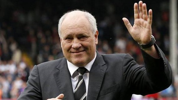 مفاجأة.. تعرف على اللاعب الوحيد للأهلي الذي ينال إعجاب «يول»