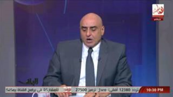بالفيديو.. «مجاهد» محذرا الحكومة: لن نسمح بفرم المواطن الغلبان