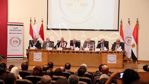بالأسماء.. الفائزون في المرحلة الأولى لانتخابات البرلمان بالأسماء.. الفائزون في المرحلة الأولى لانتخابات البرلمان