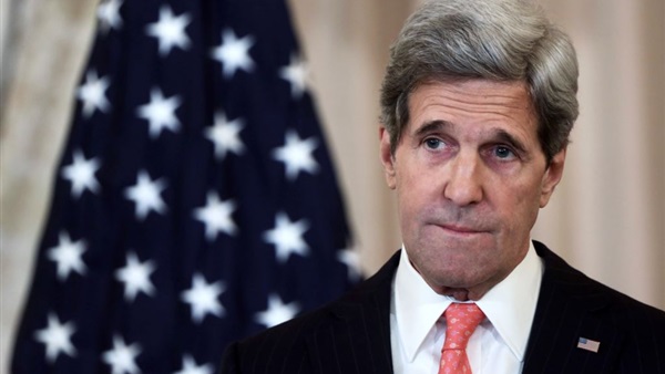 كيري: بريطانيا لا تزال عضوا في الاتحاد الأوروبي