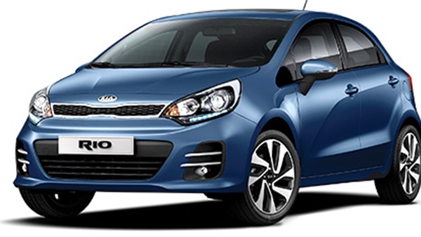 كيا نيرو 2017 تقدم في أوروبا بسعر أرخص من تويوتا بريوس