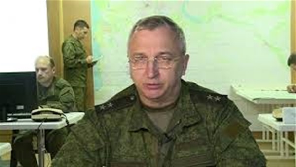  وصول مساعدات روسية إلى منطقة نائية في اللاذقية