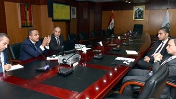 هيئة الاستثمار تبحث مع مجموعة «الفطيم» الفرص الاستثمارية فى مصر