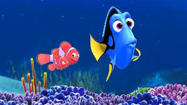 «Finding Dory» يتخطى 221 مليون دولار «Finding Dory» يتخطى 221 مليون دولار
