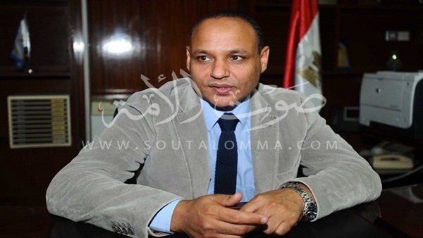 غدًا.. توقيع مذكرة تفاهم بين أكاديمية البحث العلمي ومعهد ألمانى غدًا.. توقيع مذكرة تفاهم بين أكاديمية البحث العلمي ومعهد ألمانى
