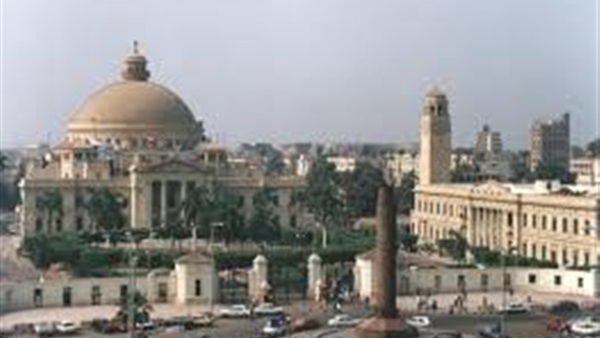 رئيس جامعة القاهرة: تطبيق نظام «البابل شيت» بجميع كليات الجامعة