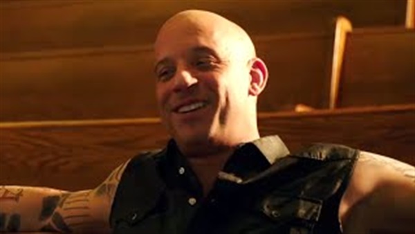 بالفيديو.. الاعلان الدعائى لفيلم «XXX:The Return of Xaner Cage» بالفيديو.. الاعلان الدعائى لفيلم «XXX:The Return of Xaner Cage»