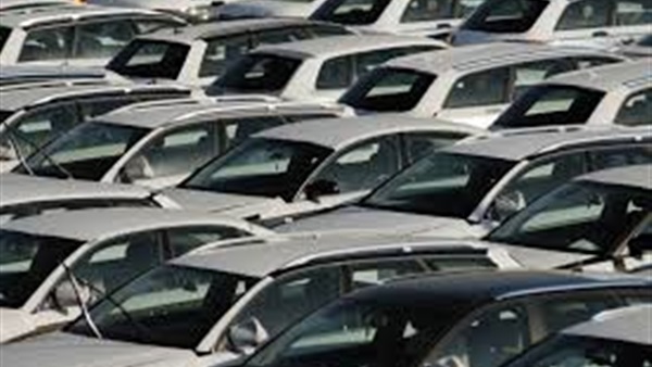 «ACEA» يتوقع ارتفاع مبيعات السيارات فى الاتحاد الأوروبى «ACEA» يتوقع ارتفاع مبيعات السيارات فى الاتحاد الأوروبى