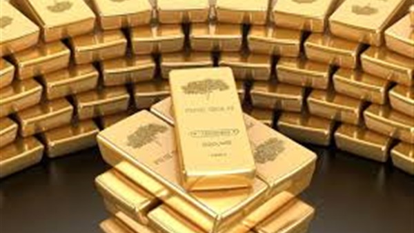 الذهب العالمي يتراجع مع ارتفاع الأسهم الأوروبية والدولار بعد بيانات قوية الذهب العالمي يتراجع مع ارتفاع الأسهم الأوروبية والدولار بعد بيانات قوية