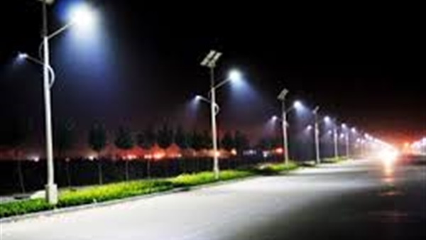 كوريا تحول أعمدة الكهرباء لمحطات شحن السيارات الكهربائية كوريا تحول أعمدة الكهرباء لمحطات شحن السيارات الكهربائية